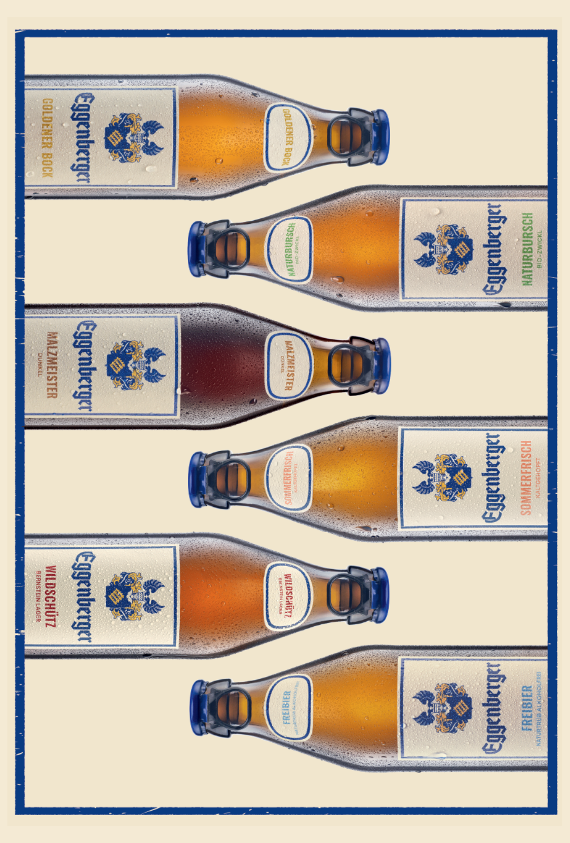 Eggenberger Beer Line
