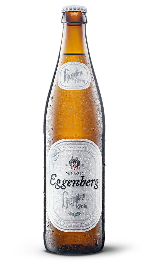 Hopfenkönig