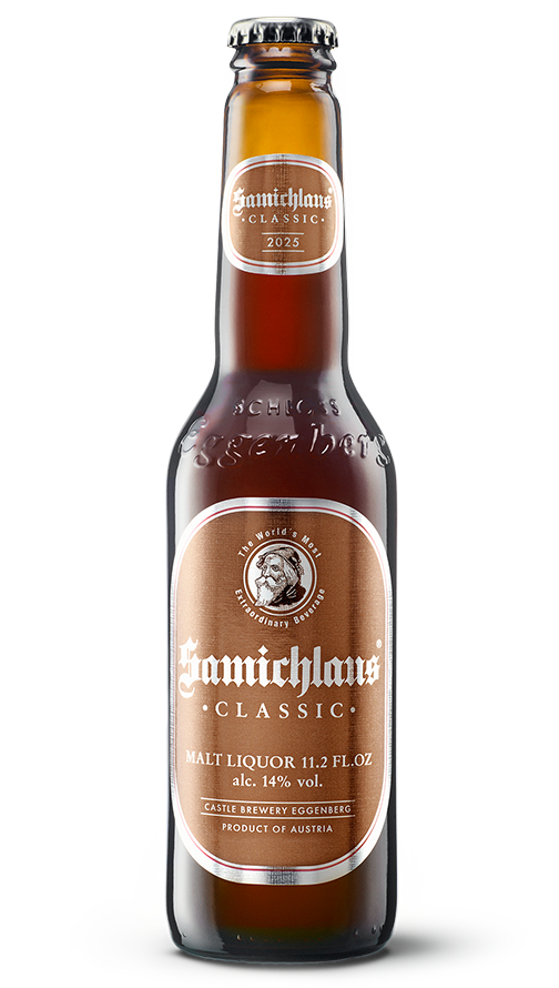 Samichlaus Classic