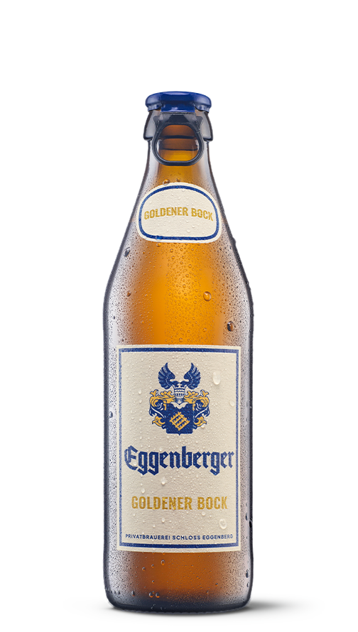 Goldener Bock
