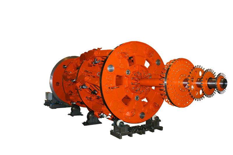 Planetary Strander