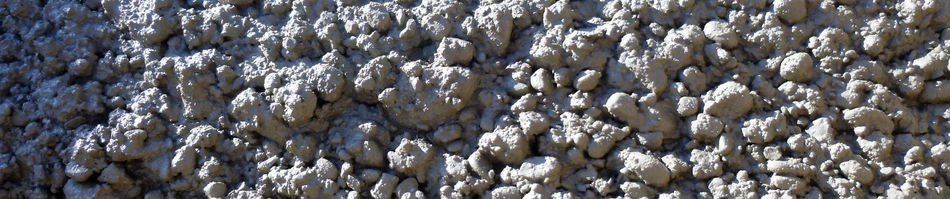Recyclingbeton (RC-Konstruktionsbeton)