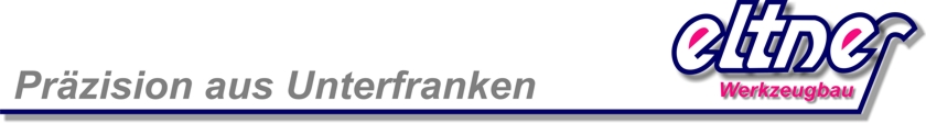 Logo Eltner Werkzeugbau GmbH