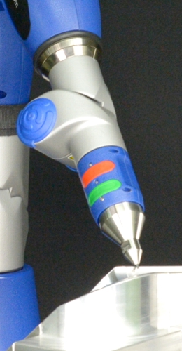 ZEISS CNC-Messmaschine