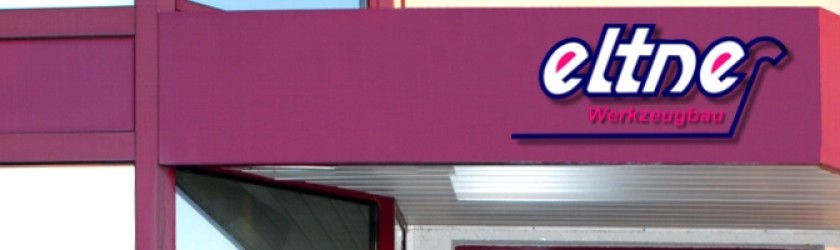 Eingangsbereich