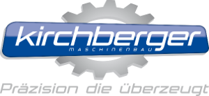 Kirchberger Logo
