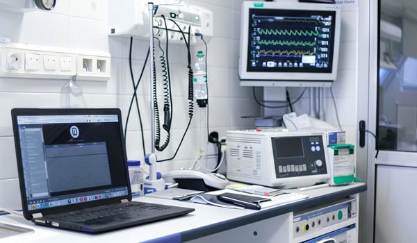 Conformal Coating für Elektronik in der Medizintechnik