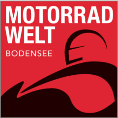 Messauftritt Motorradwelt Bodensee