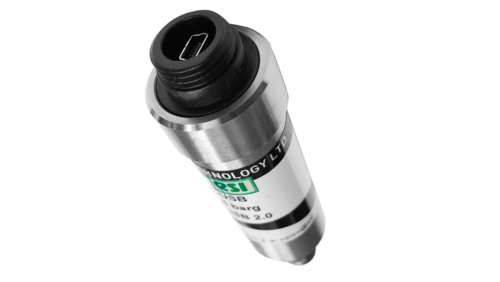 Digitaler Drucktransmitter GD4200-USB