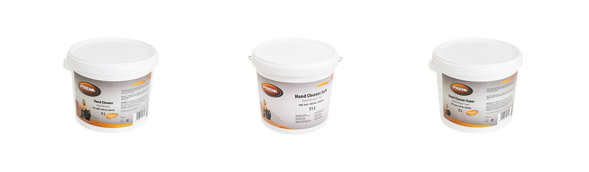 Handwaschpaste