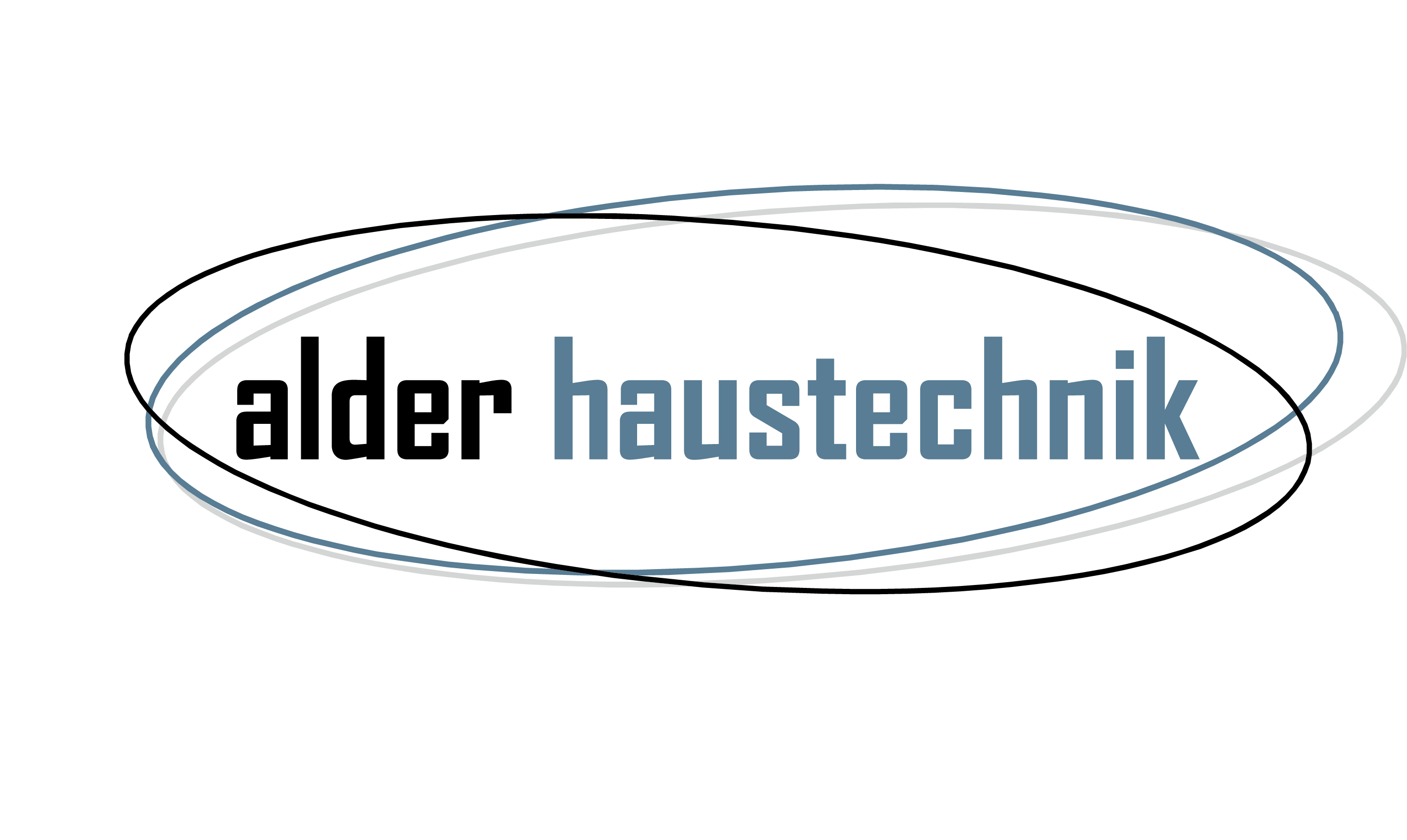 Alder Haustechnik Logo