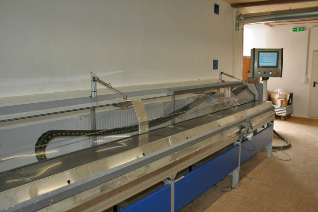 Bohrautomat ABA6000