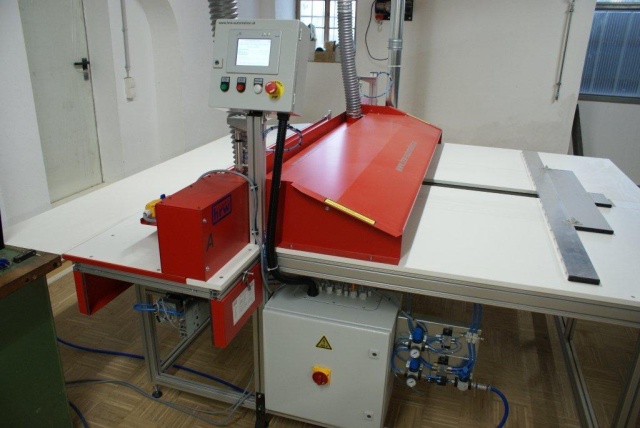 Automatiksäge AKS2000