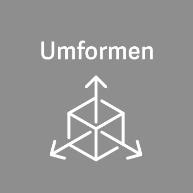 Umformen