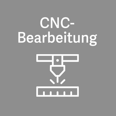 CNC-Bearbeitung