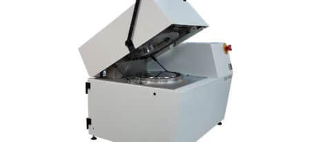 JetFirst – Rapid Thermal Processing