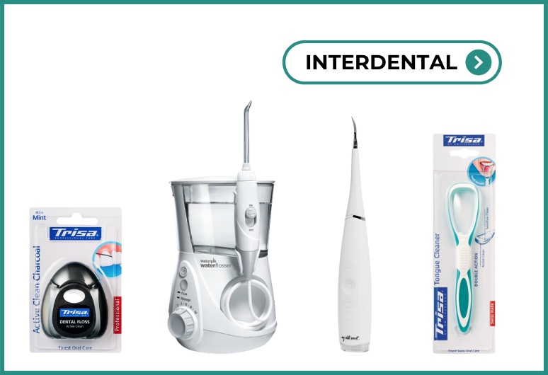 Kategorie Interdental