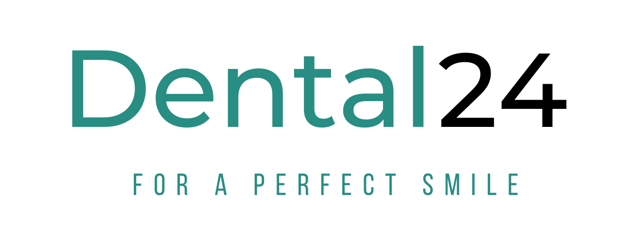 dental24 Logo