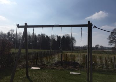 Projektfoto Garten