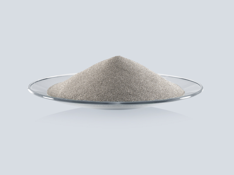 Wolframmetallpulver