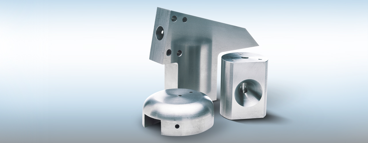 Schwermetallanwendungen