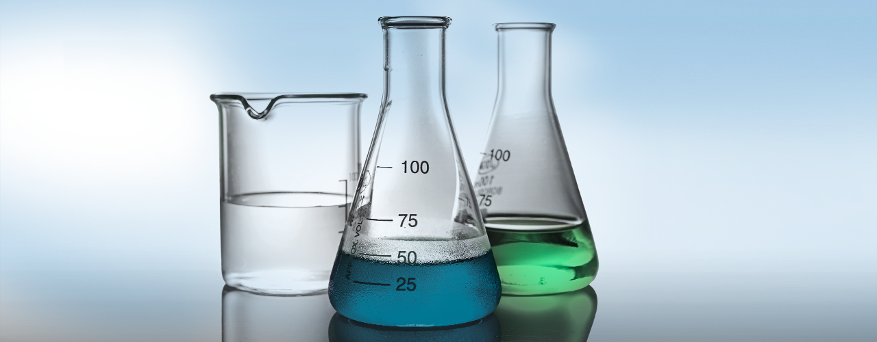 Chemische Anwendungen
