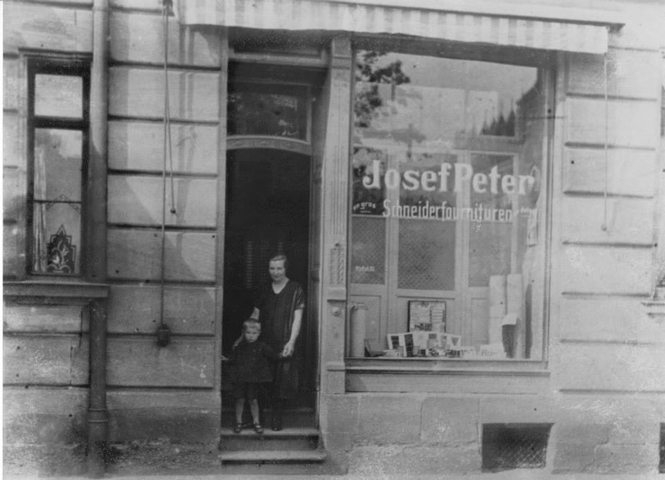 Stoffladen Nürnberg