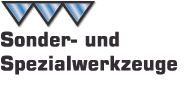 Sonder- und Spezialwerkzeuge aus PKD/MKD/PKB/CVD