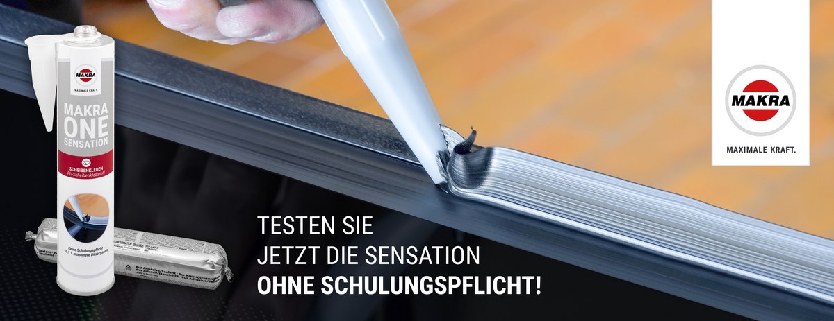 Produktbereich MAKRA One