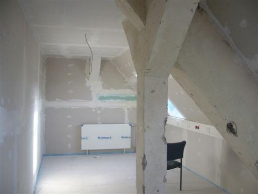 Innenausbau / Trockenbau