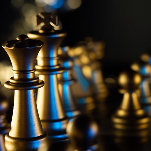 Strategieprojekt für ein Energieunternehmen