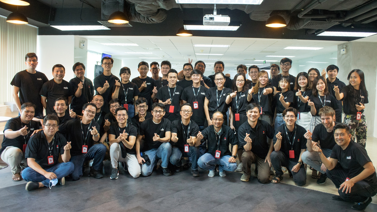 BOT Innovation Hub mit 600+ Engineers