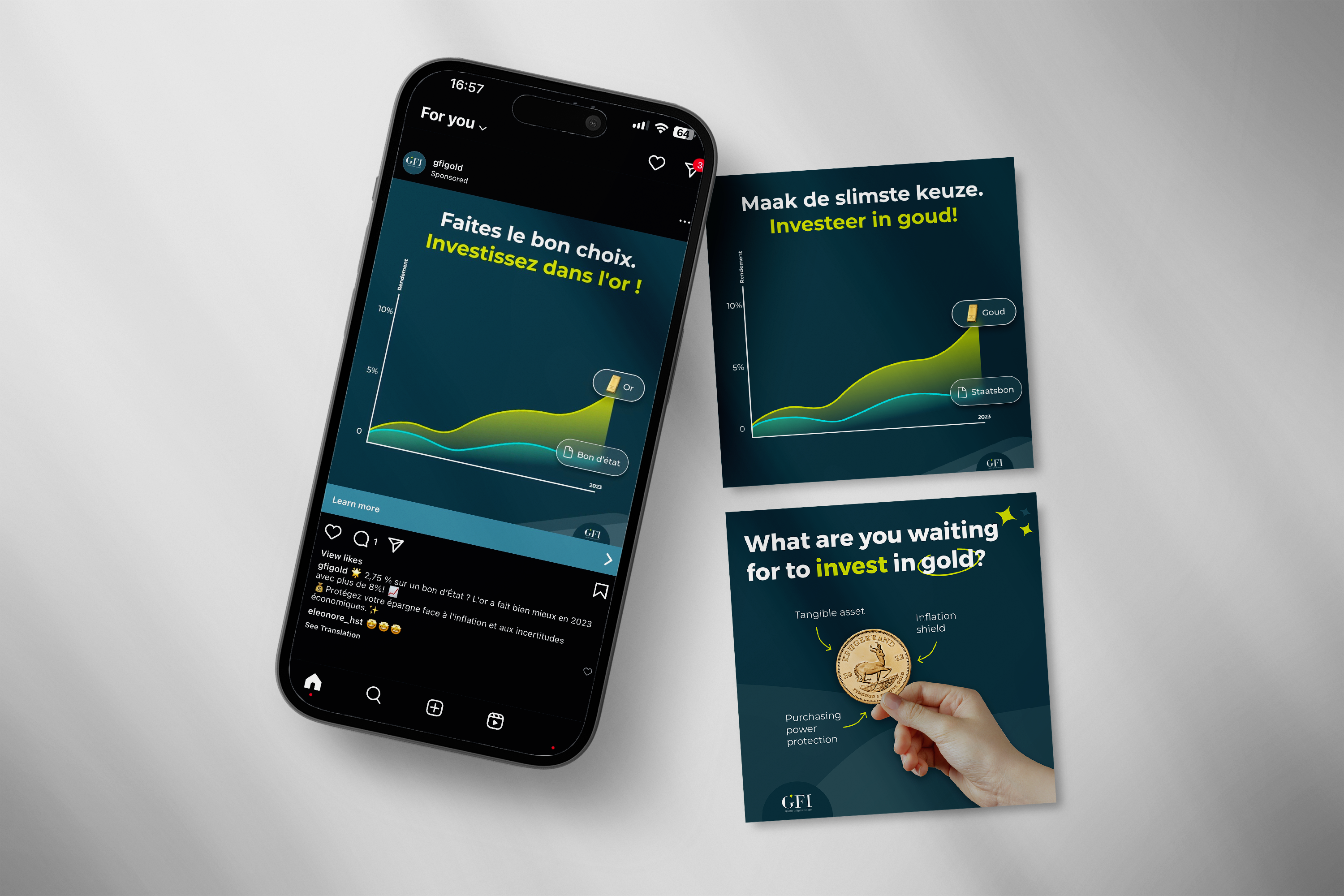Data-Driven Campaign Optimization