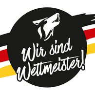Team Germany World Butcher Championship 2022 – Weltmeistertitel