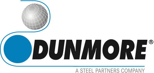 DUNMORE Logo