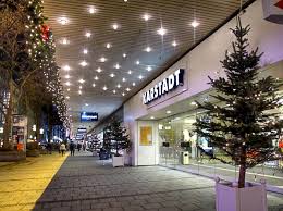 Referenzprojekt Karstadt