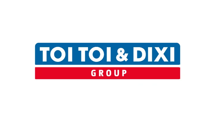 Logo TOI TOI & DIXI Kunststofftechnik GmbH