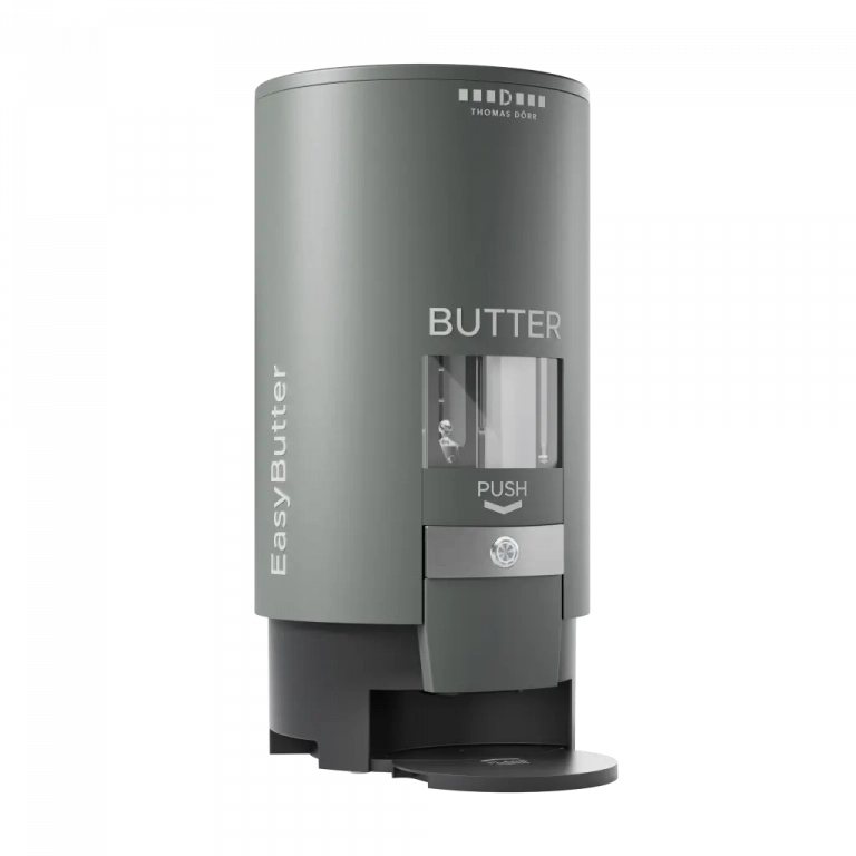 Butterportionierer EasyButter Pro