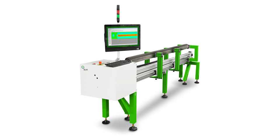 m-cat Magnetbar-Messsystem