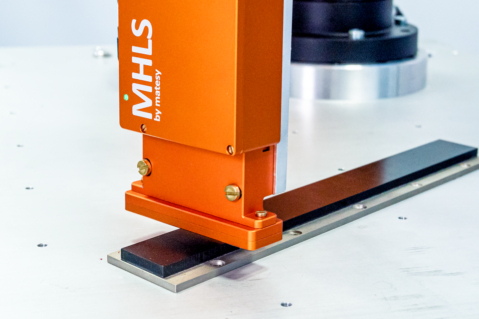 MHLS Hall Line Sensor
