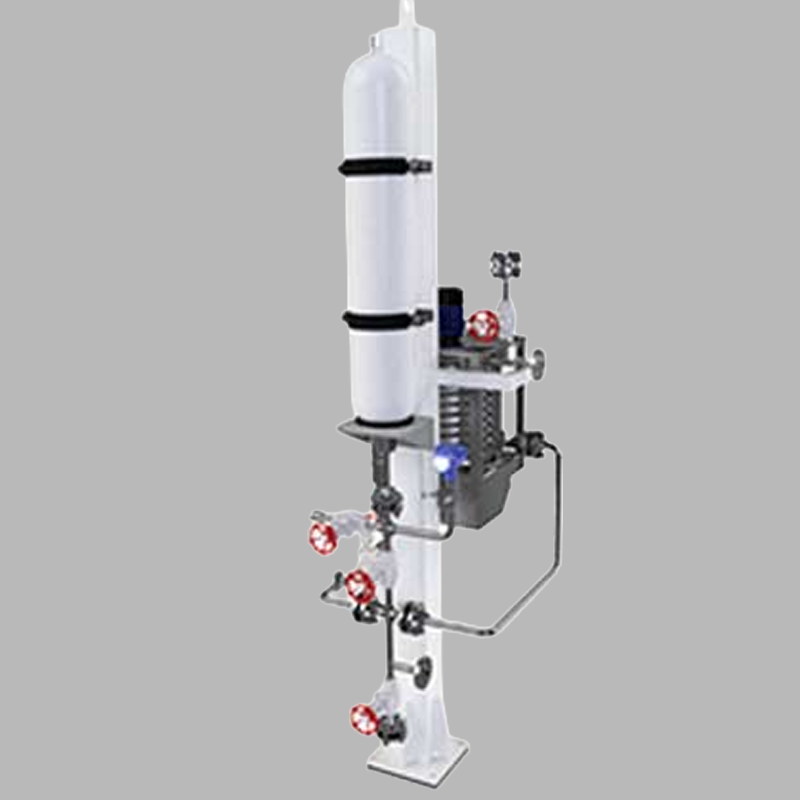 Supply System