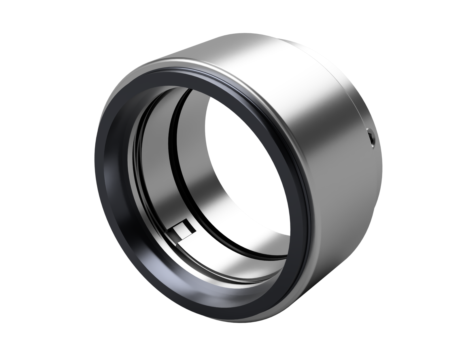 OB3 – Mechanical Seal