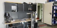 Team der EDLING GmbH