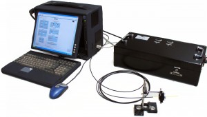 Pyrometer en2Aix Fire III