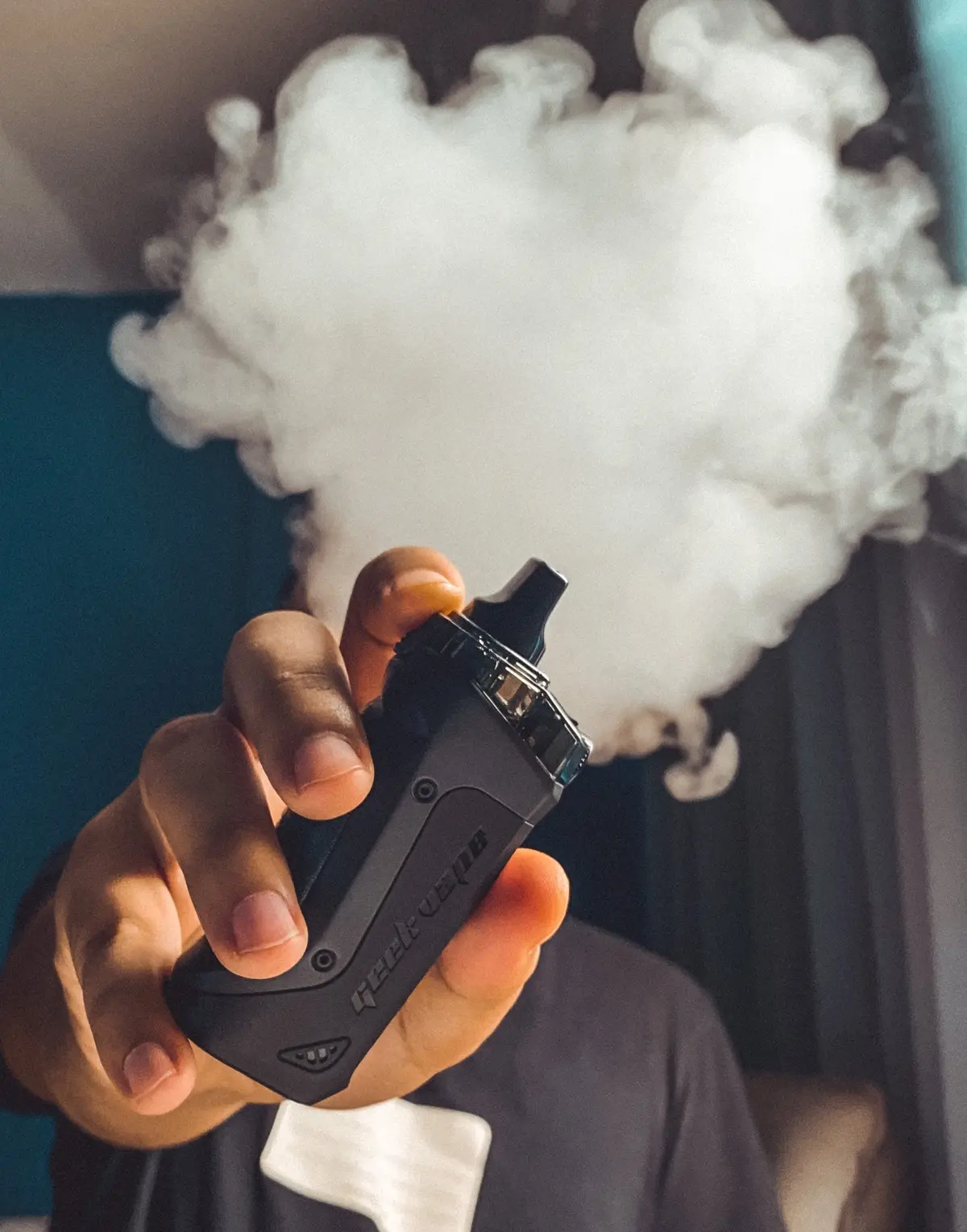 E-Liquid/Vape-Produkt