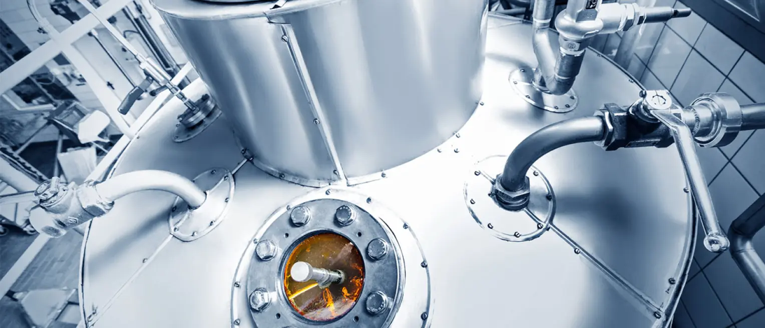 Flavour-Manufacturing