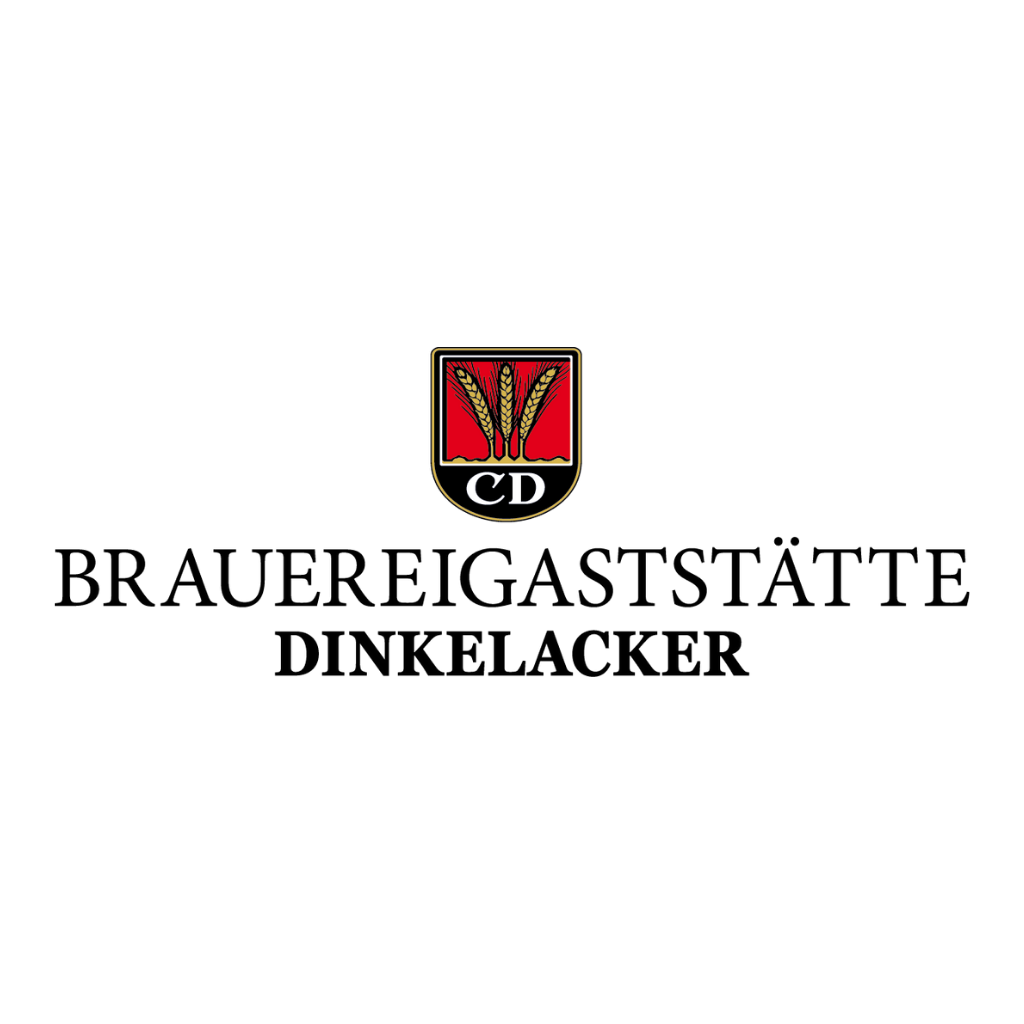 BG Dinkelacker Logo
