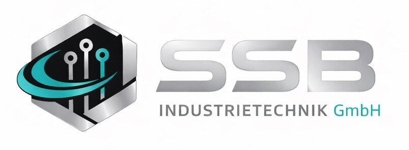 SSB Industrietechnik Logo