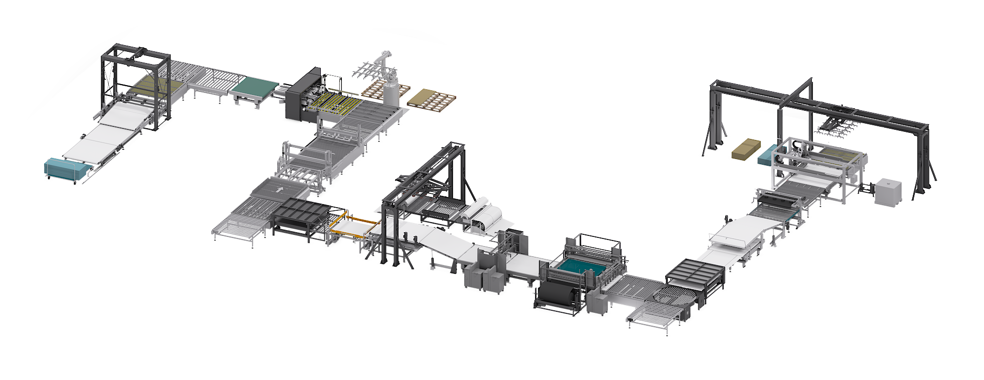 KSM Maschinentechnik – Fertigung