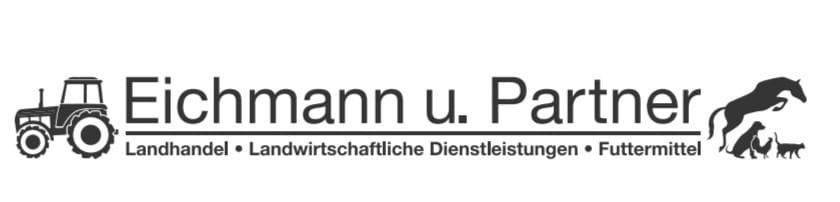 Logo Eichmann und Partner GmbH